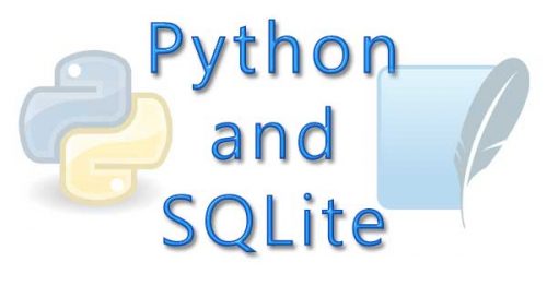 Python SQLite