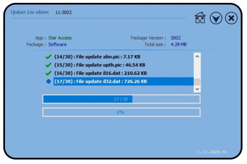 Auto Updater